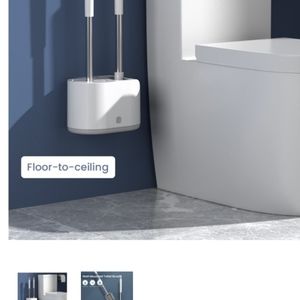 2 pack toilet bowl cleaner